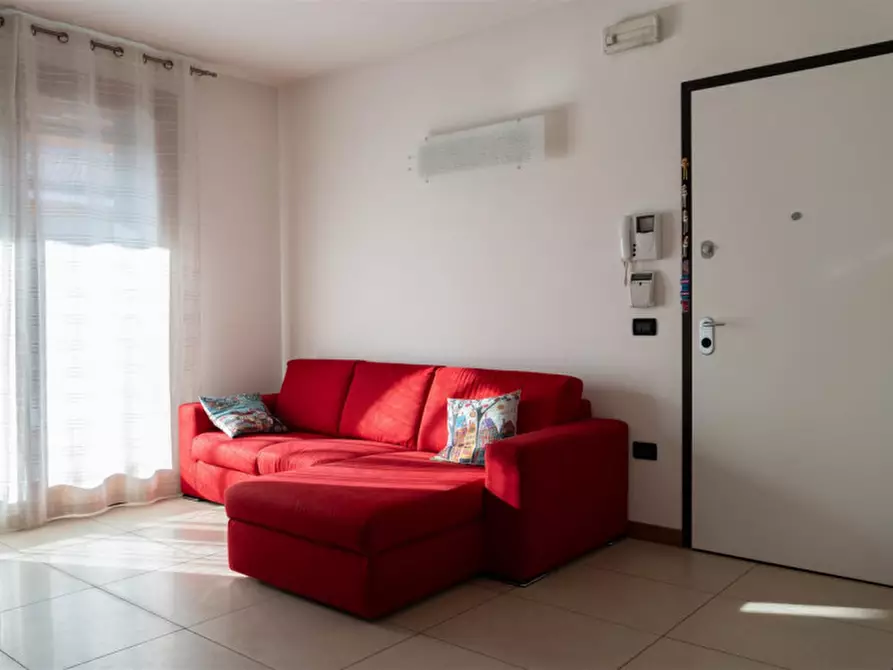 Immagine 3 di Appartamento in vendita  in Via Giosuè Carducci a Cittadella