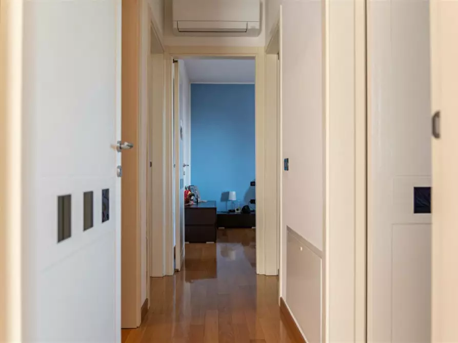 Immagine 5 di Appartamento in vendita  in Via Giosuè Carducci a Cittadella