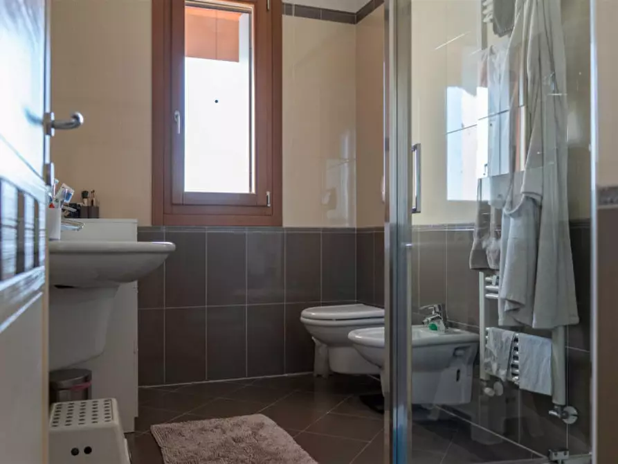 Immagine 7 di Appartamento in vendita  in Via Giosuè Carducci a Cittadella