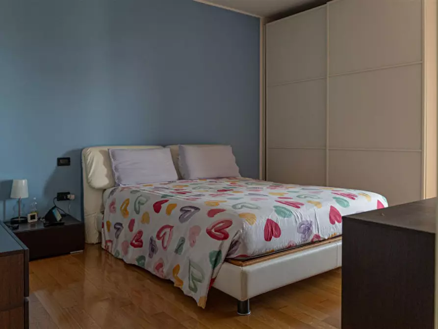 Immagine 8 di Appartamento in vendita  in Via Giosuè Carducci a Cittadella