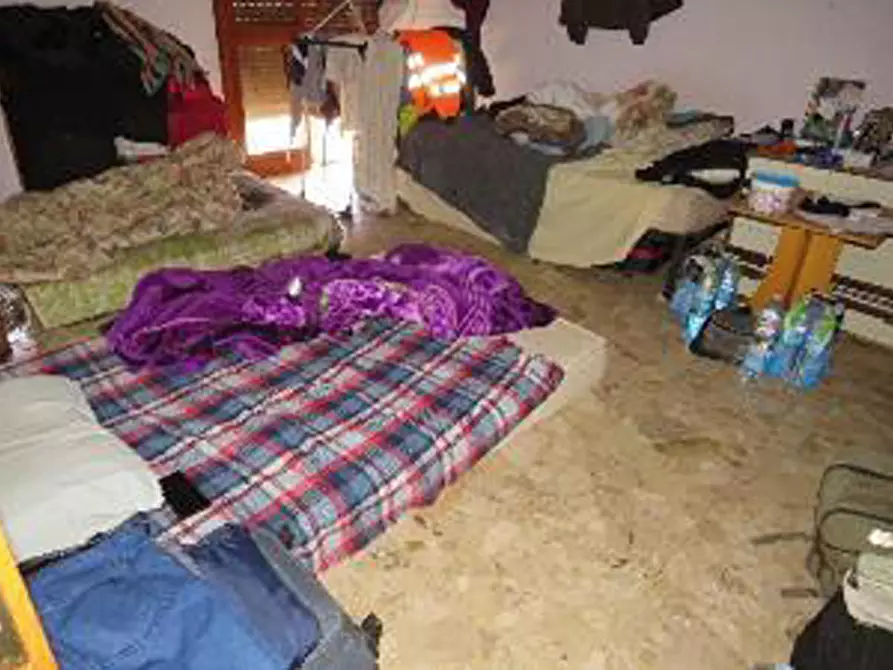 Immagine 10 di Appartamento in vendita  in Via Dante Alighieri 7 a Cerea