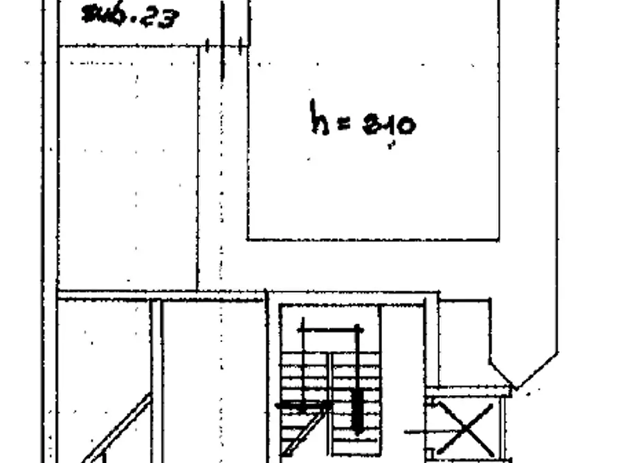 Immagine 15 di Appartamento in vendita  in Via Dante Alighieri 7 a Cerea