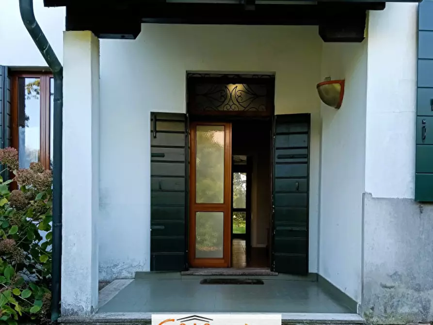 Immagine 4 di Villa in vendita  a Camponogara