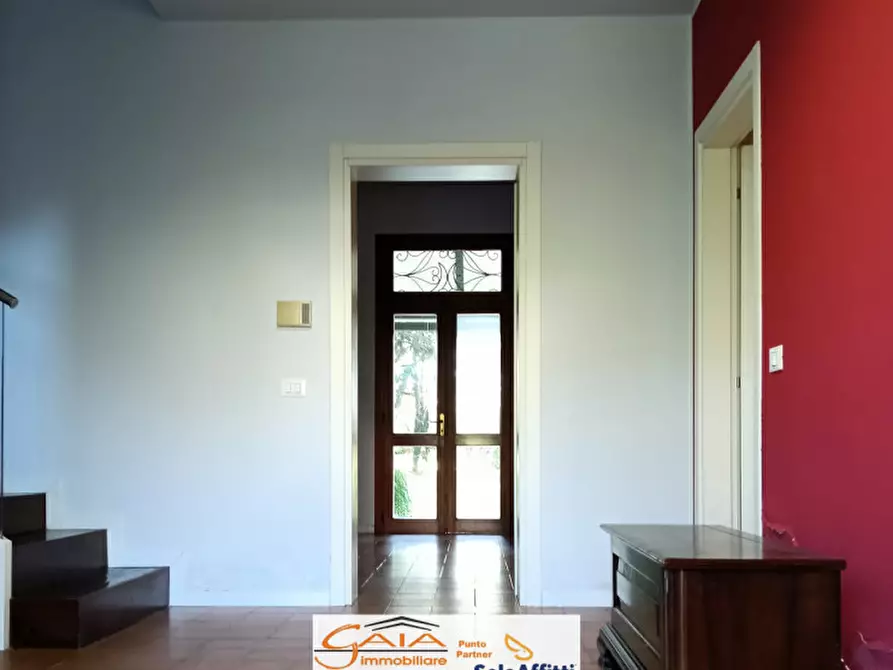 Immagine 5 di Villa in vendita  a Camponogara