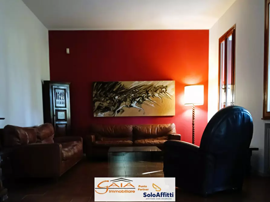 Immagine 6 di Villa in vendita  a Camponogara