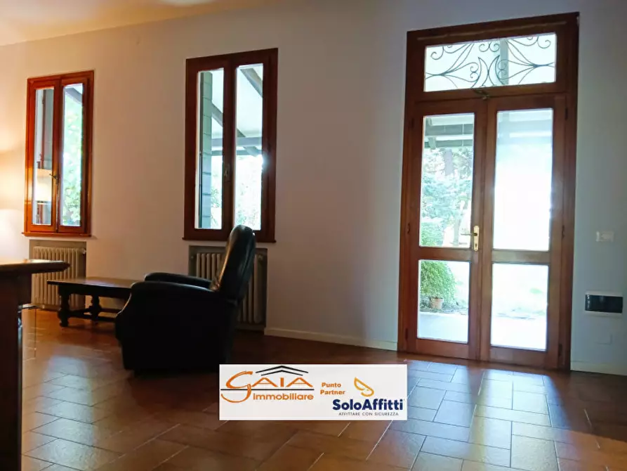 Immagine 7 di Villa in vendita  a Camponogara