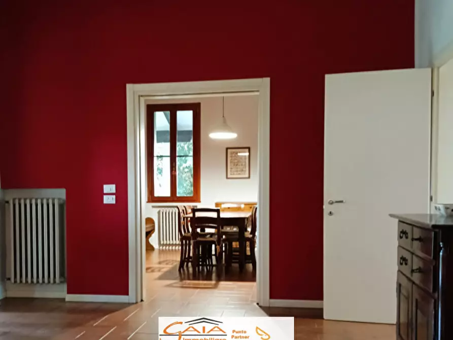 Immagine 8 di Villa in vendita  a Camponogara