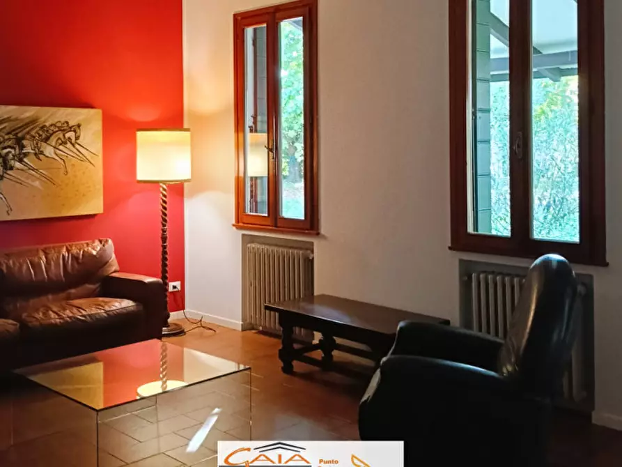 Immagine 10 di Villa in vendita  a Camponogara