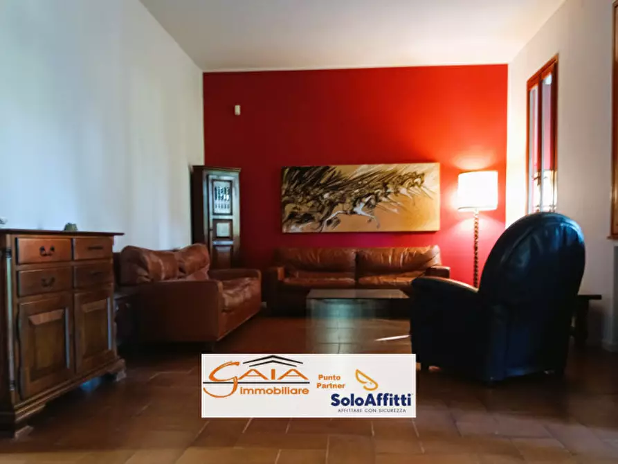 Immagine 11 di Villa in vendita  a Camponogara