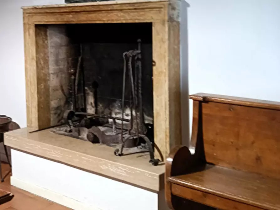 Immagine 13 di Villa in vendita  a Camponogara