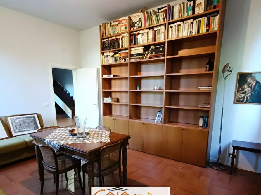 Immagine 18 di Villa in vendita  a Camponogara