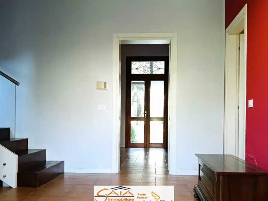 Immagine 19 di Villa in vendita  a Camponogara