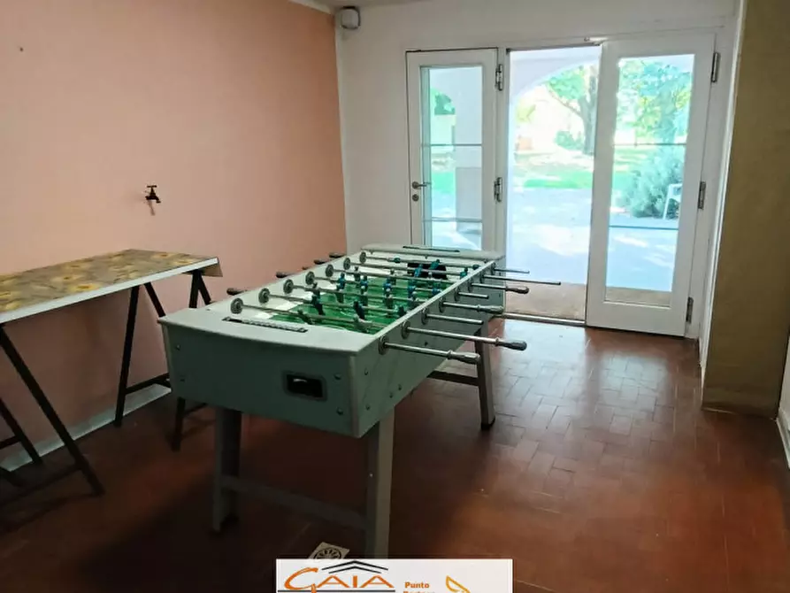 Immagine 22 di Villa in vendita  a Camponogara