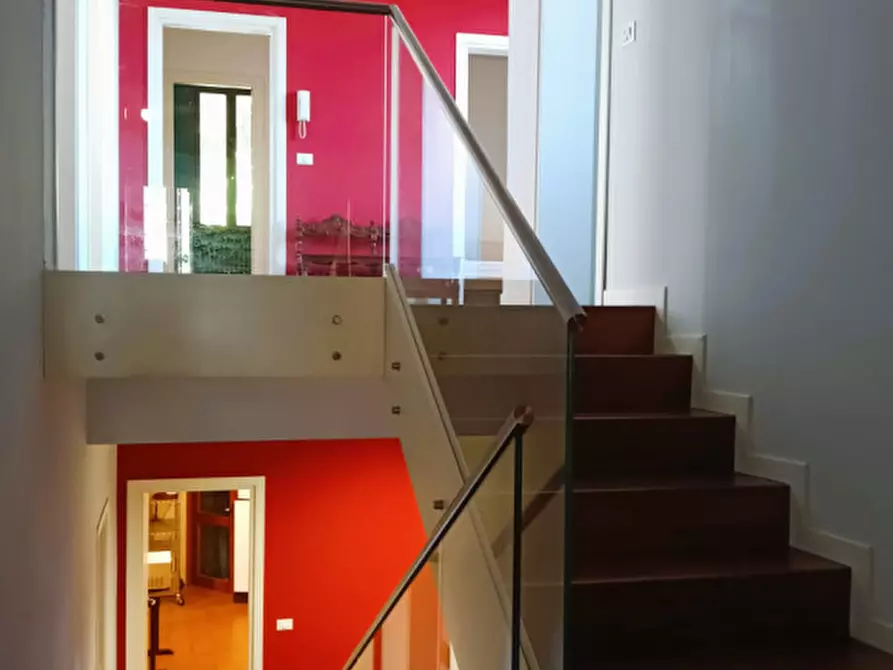 Immagine 23 di Villa in vendita  a Camponogara