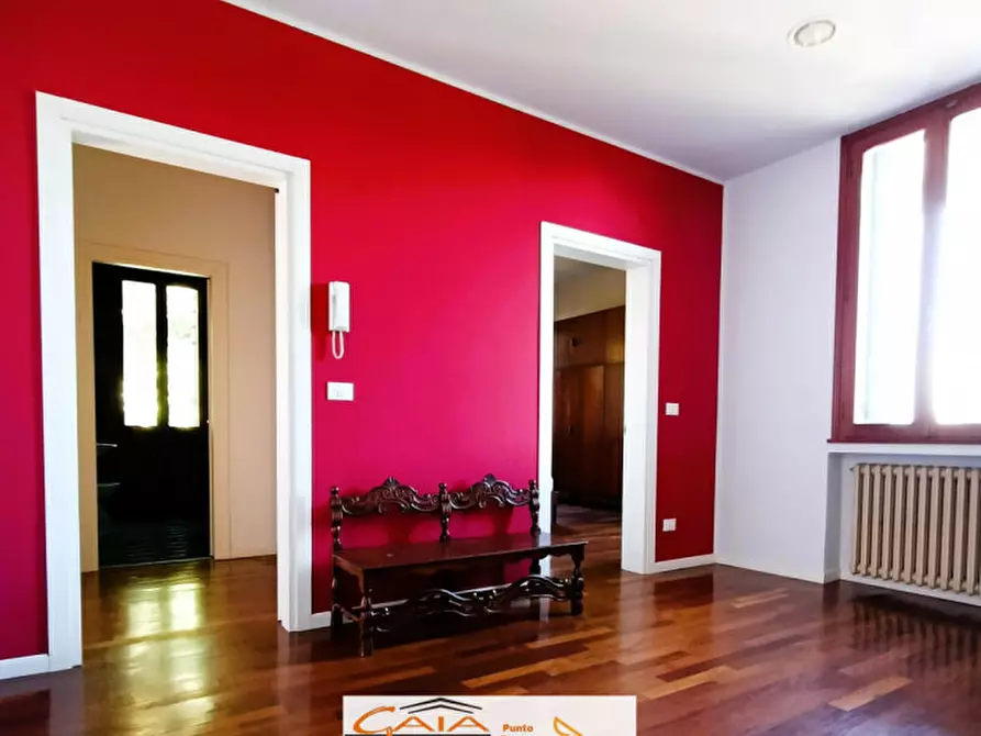 Immagine 24 di Villa in vendita  a Camponogara