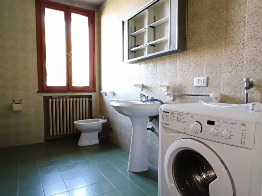 Immagine 27 di Villa in vendita  a Camponogara