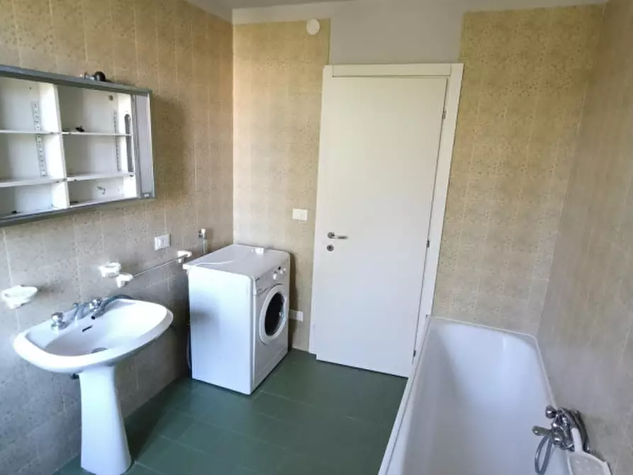 Immagine 28 di Villa in vendita  a Camponogara