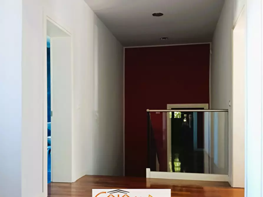 Immagine 31 di Villa in vendita  a Camponogara