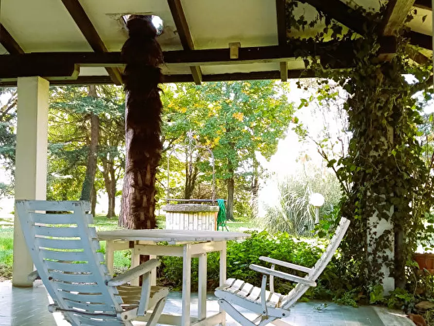 Immagine 35 di Villa in vendita  a Camponogara