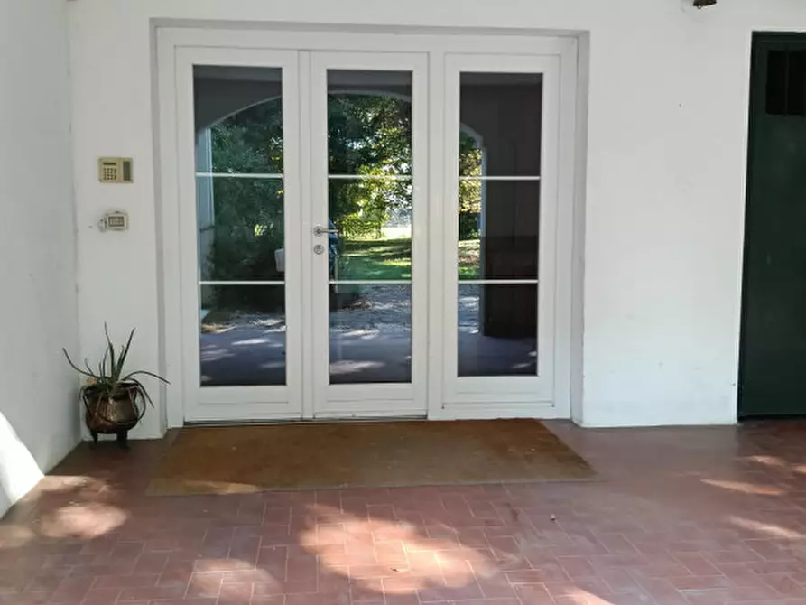 Immagine 38 di Villa in vendita  a Camponogara