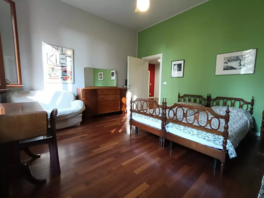 Immagine 42 di Villa in vendita  a Camponogara