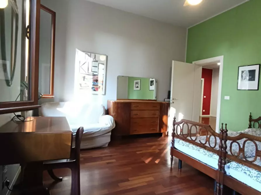 Immagine 43 di Villa in vendita  a Camponogara