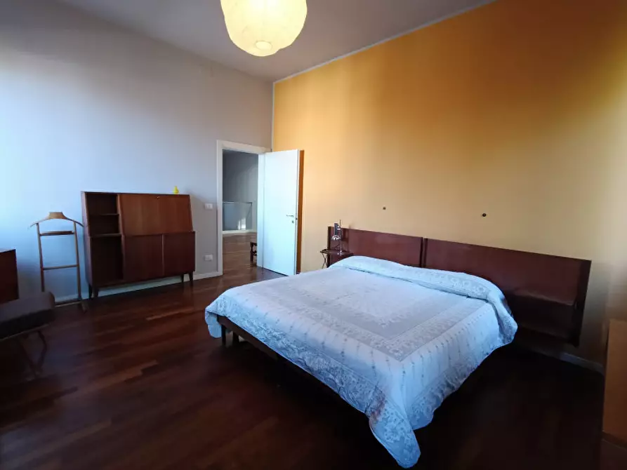 Immagine 47 di Villa in vendita  a Camponogara