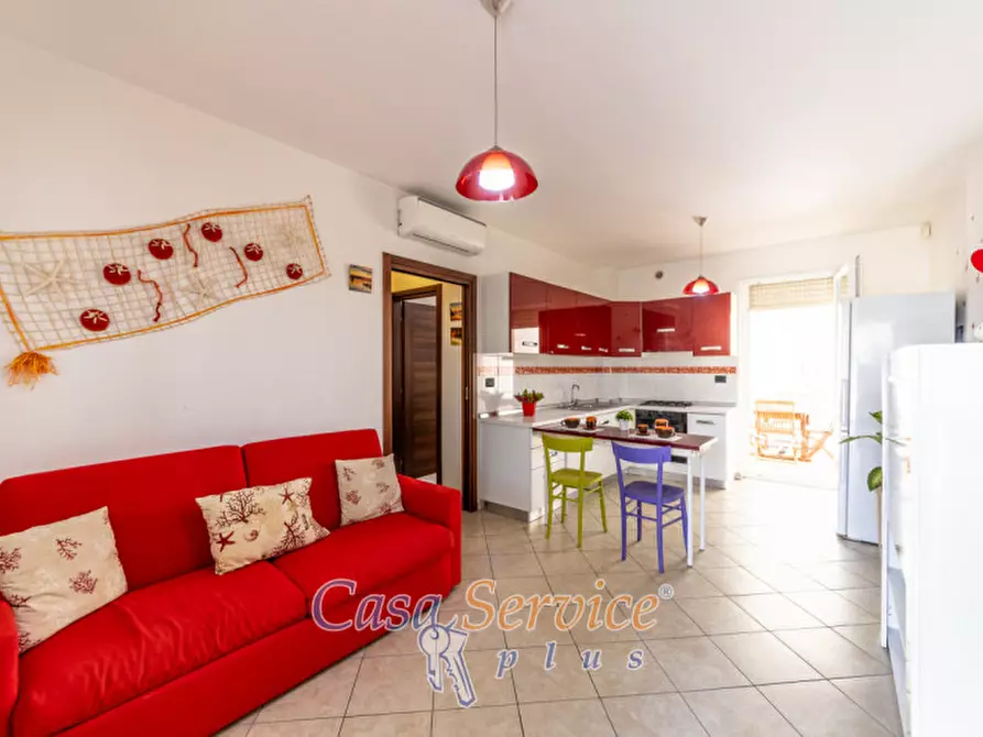 Immagine 2 di Casa indipendente in vendita  in Vico Arrigo Boito a Gallipoli