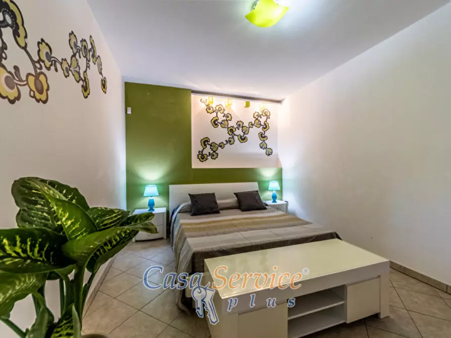 Immagine 13 di Casa indipendente in vendita  in Vico Arrigo Boito a Gallipoli