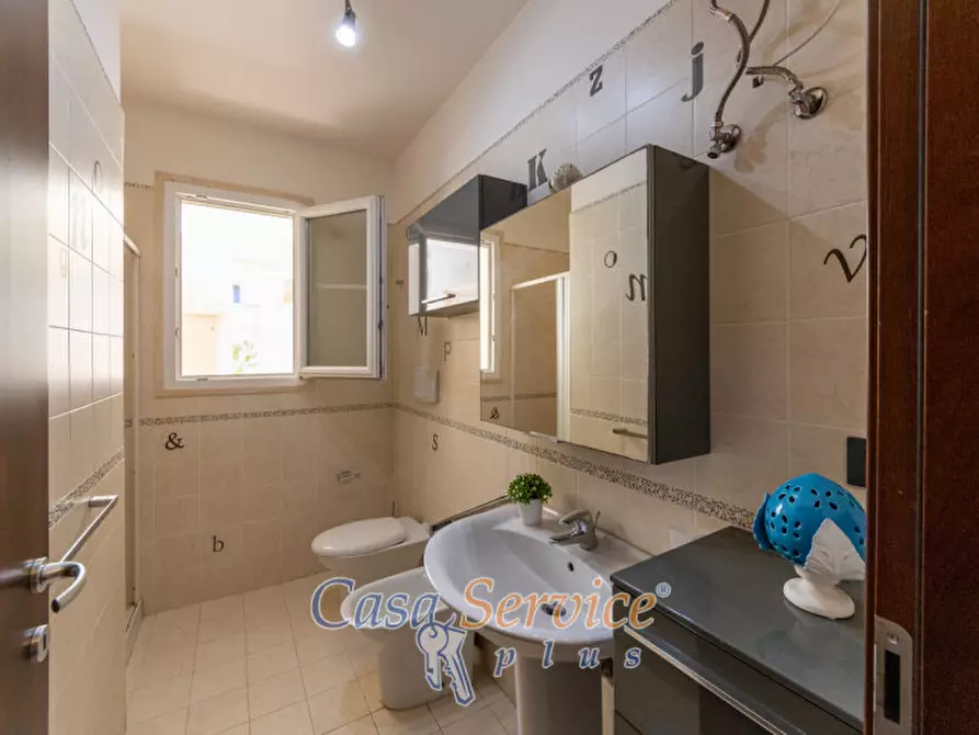 Immagine 18 di Casa indipendente in vendita  in Vico Arrigo Boito a Gallipoli