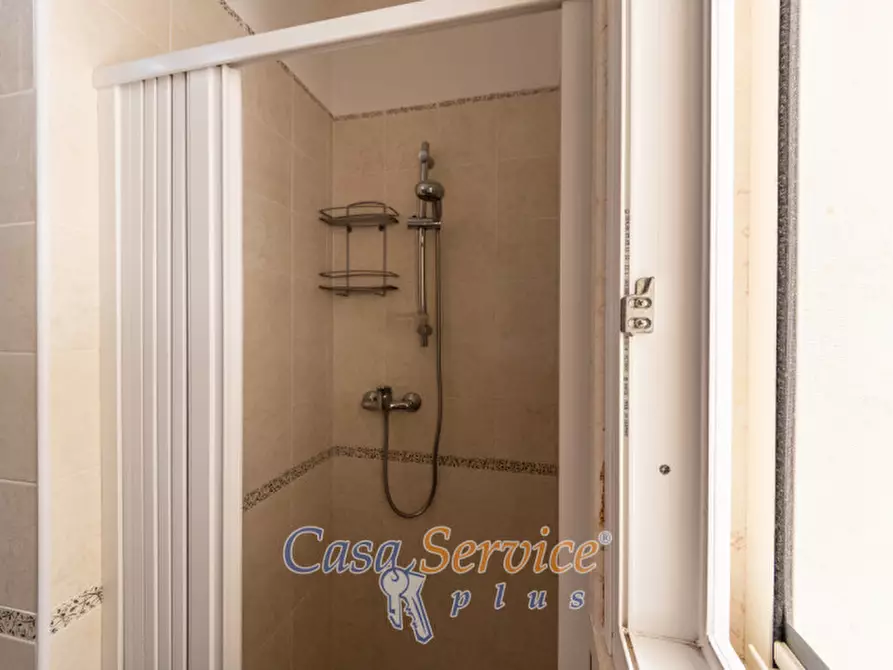 Immagine 20 di Casa indipendente in vendita  in Vico Arrigo Boito a Gallipoli