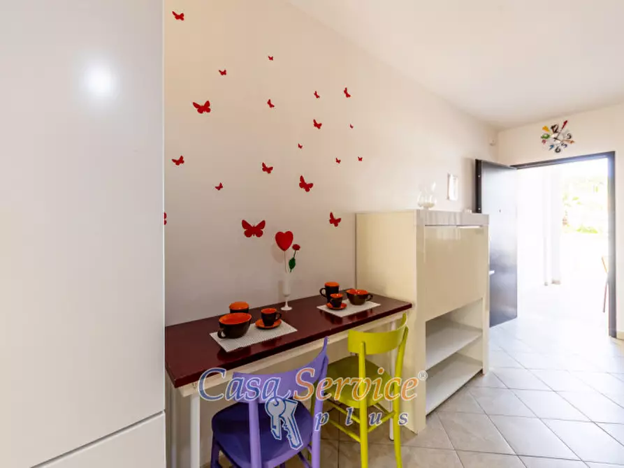 Immagine 22 di Casa indipendente in vendita  in Vico Arrigo Boito a Gallipoli