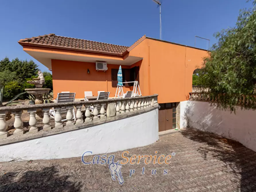 Immagine 6 di Villa in vendita  in Strada Comunale Tuglie a Neviano