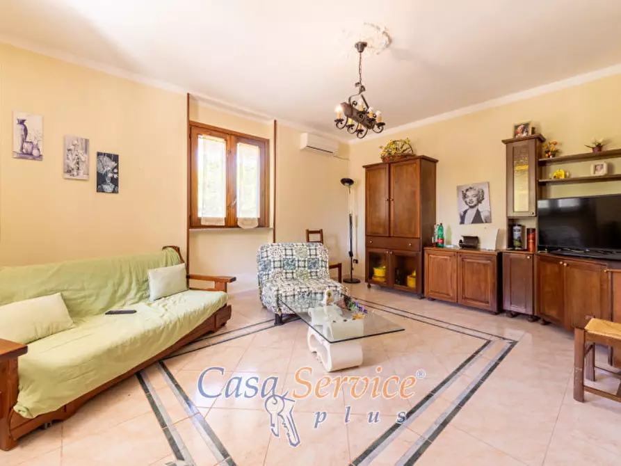 Immagine 7 di Villa in vendita  in Strada Comunale Tuglie a Neviano