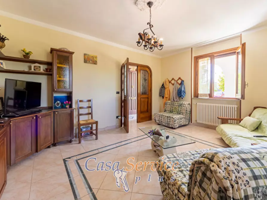 Immagine 8 di Villa in vendita  in Strada Comunale Tuglie a Neviano