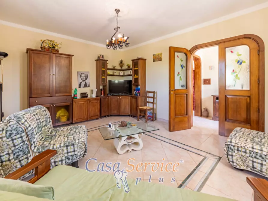 Immagine 9 di Villa in vendita  in Strada Comunale Tuglie a Neviano