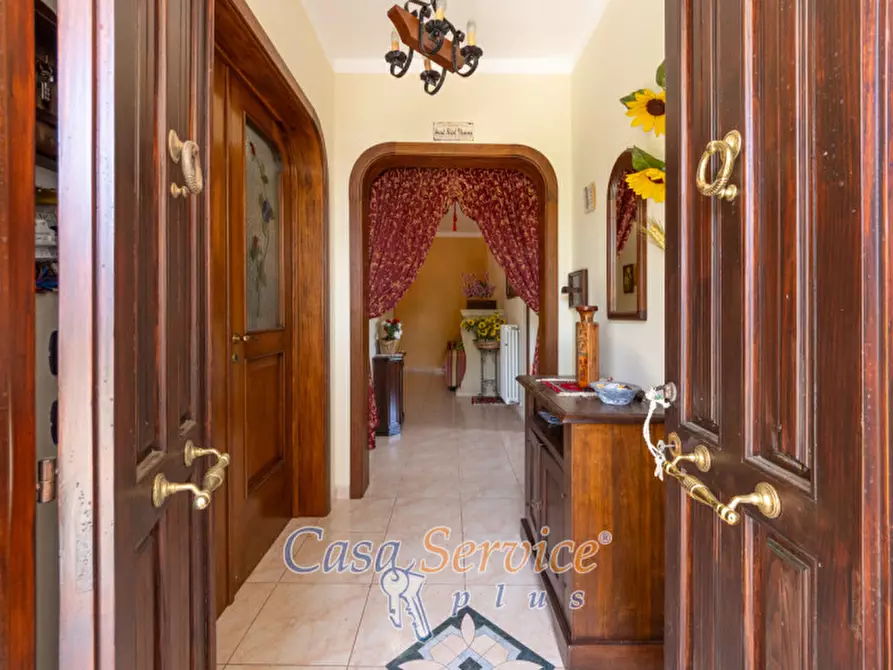 Immagine 10 di Villa in vendita  in Strada Comunale Tuglie a Neviano