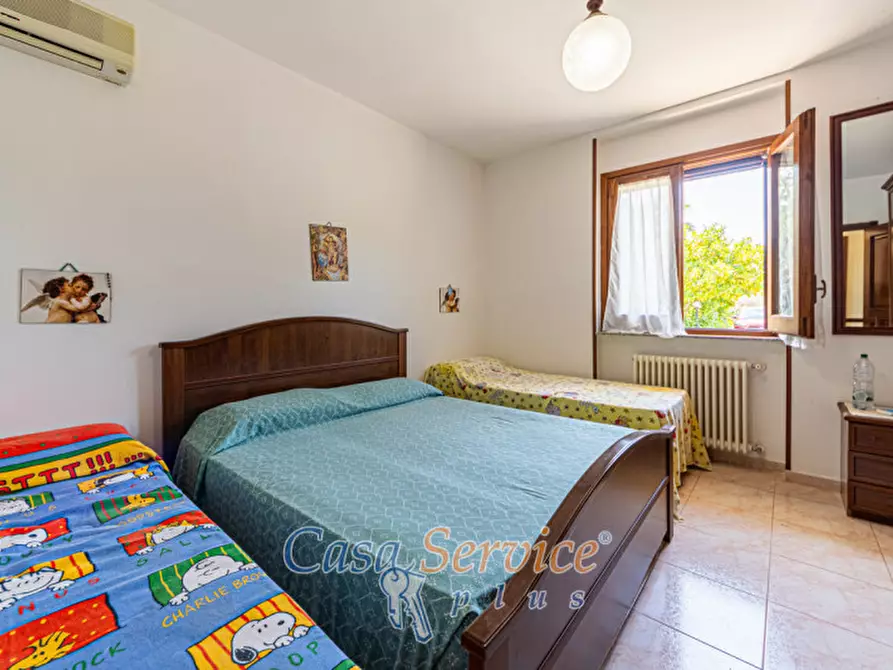 Immagine 11 di Villa in vendita  in Strada Comunale Tuglie a Neviano