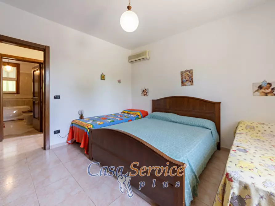 Immagine 12 di Villa in vendita  in Strada Comunale Tuglie a Neviano