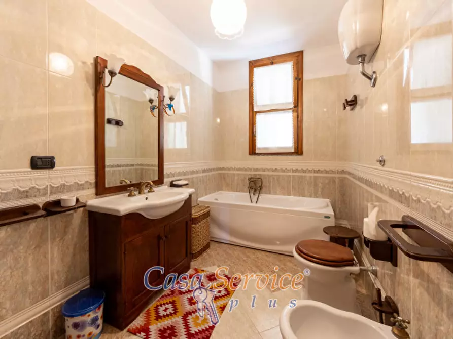 Immagine 13 di Villa in vendita  in Strada Comunale Tuglie a Neviano