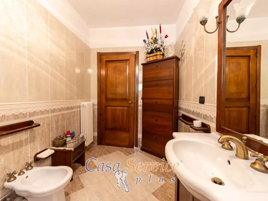 Immagine 14 di Villa in vendita  in Strada Comunale Tuglie a Neviano