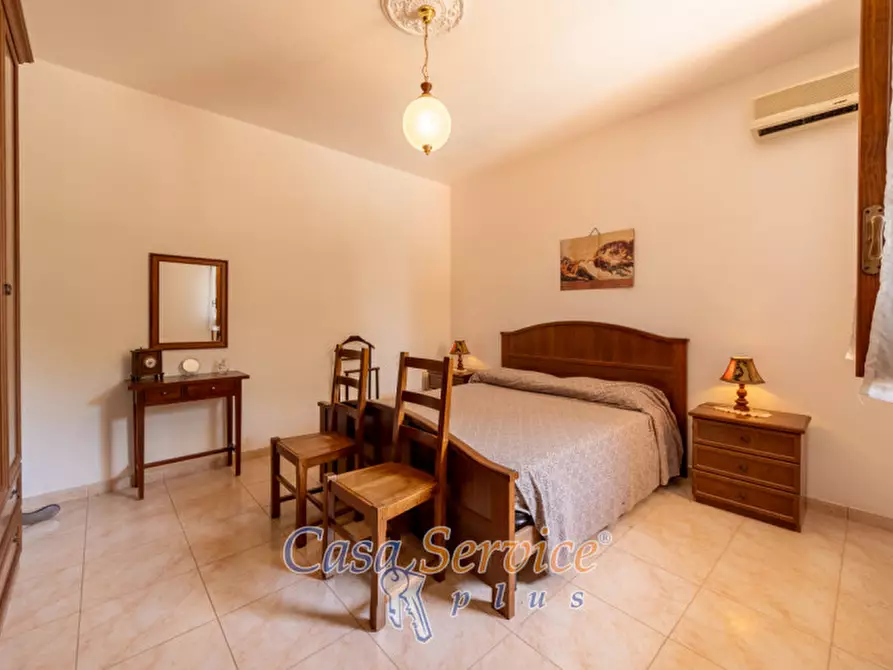 Immagine 15 di Villa in vendita  in Strada Comunale Tuglie a Neviano