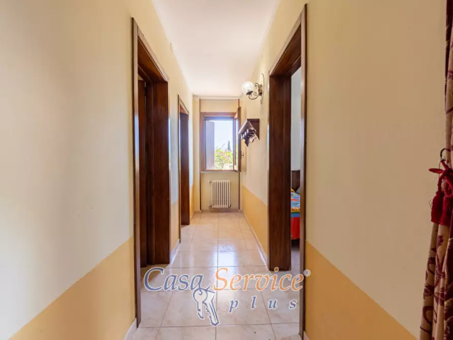 Immagine 18 di Villa in vendita  in Strada Comunale Tuglie a Neviano