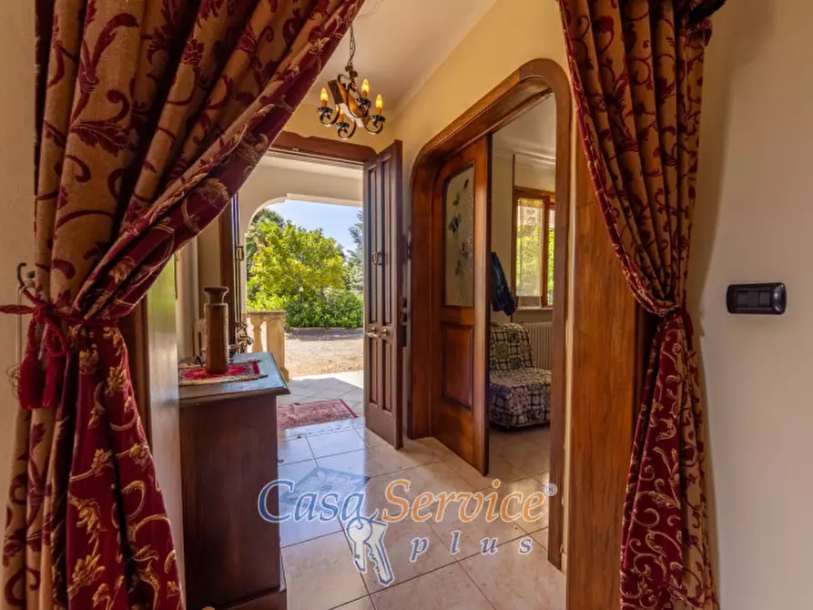 Immagine 21 di Villa in vendita  in Strada Comunale Tuglie a Neviano