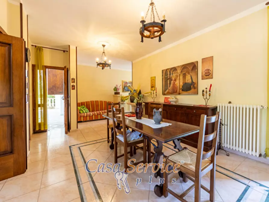 Immagine 22 di Villa in vendita  in Strada Comunale Tuglie a Neviano