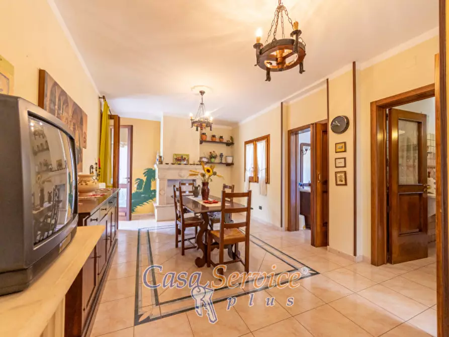 Immagine 24 di Villa in vendita  in Strada Comunale Tuglie a Neviano