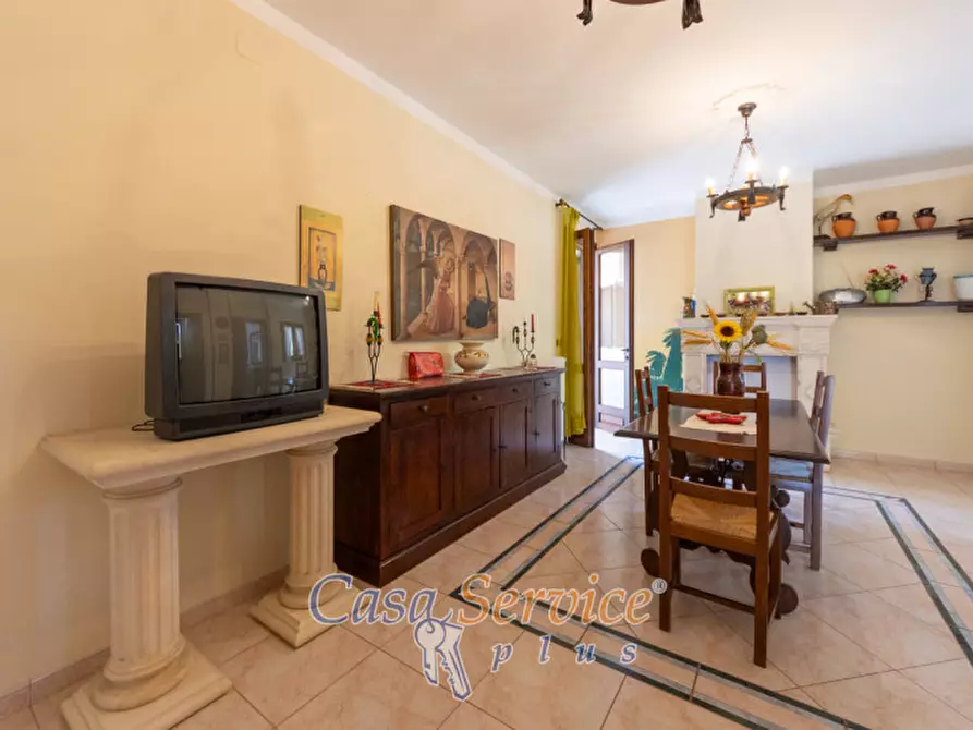 Immagine 25 di Villa in vendita  in Strada Comunale Tuglie a Neviano