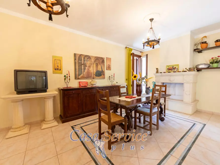 Immagine 27 di Villa in vendita  in Strada Comunale Tuglie a Neviano