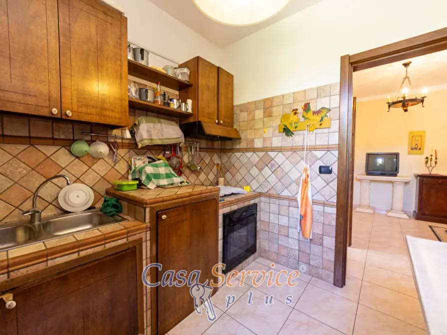 Immagine 30 di Villa in vendita  in Strada Comunale Tuglie a Neviano