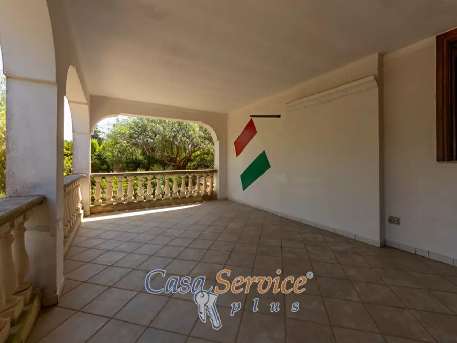 Immagine 31 di Villa in vendita  in Strada Comunale Tuglie a Neviano